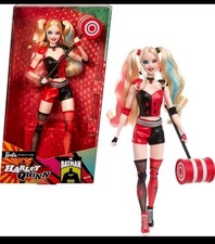 Barbie Signature Harley Quinn