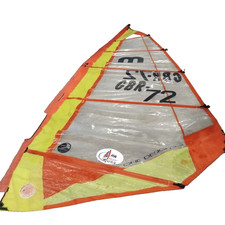 Mistral One Design 7.4m 2000 5