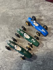 Matchbox Lesney Racing Cars