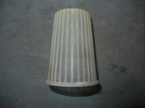 Volvo 240 washer reservoir - washer,