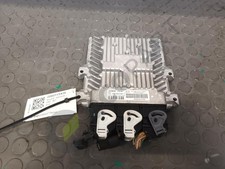 2005-2024 PEUGEOT 407 ECU