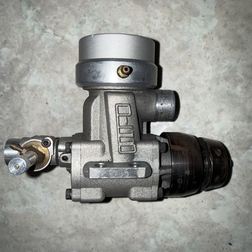 Picco p65 marine engine 11cc - picco,