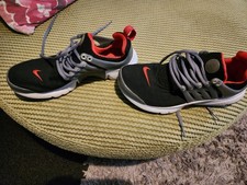 Nike Presto