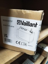 VAILLANT ECO LEVEL PLUS