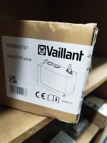 Vaillant eco level - vaillant,