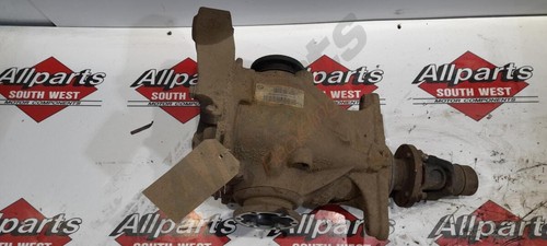 Bmw series 2008 differential - bmw,