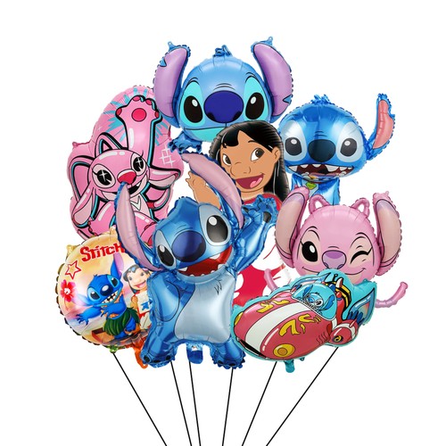 Lilo stitch party - party, supplies