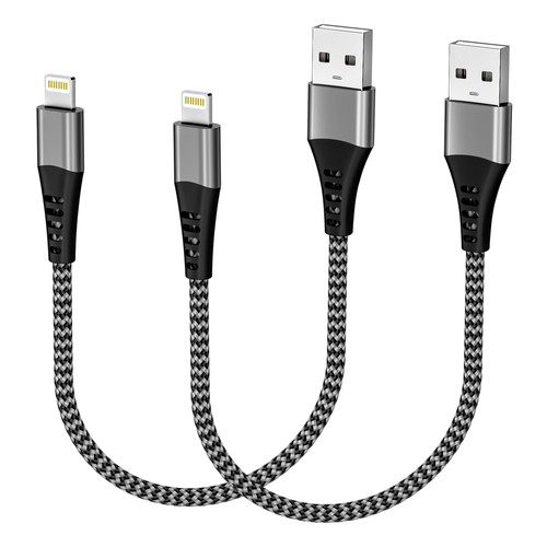 Iphone charger cable short - iphone,