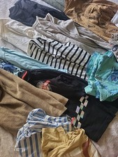 Boys Clothing Bundle Age 4-6