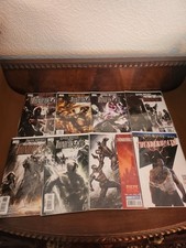 Thunderbolts comics Vol 2 2009 #130-149 NM 20 COMICS Marvel