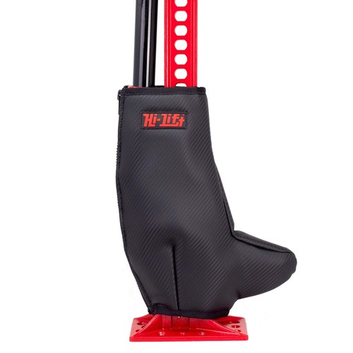 Lift jack rgjc running gear - jack,