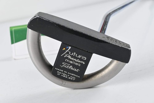 Scotty cameron futura phantom - futura,