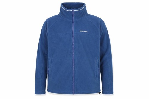 Craghoppers mens basic jacket - basic,