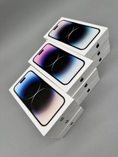 Apple iPhone 14 PRO EMPTY Box