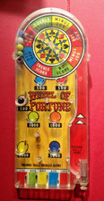 Vintage Pinball Game Marx