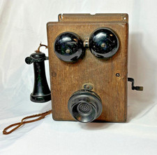 1900's Telephone Western