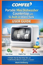 COMFEE Portable Mini