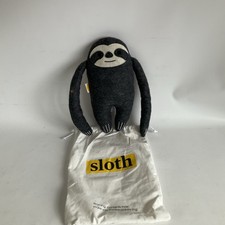 Eve Sleep Sloth Soft Toy