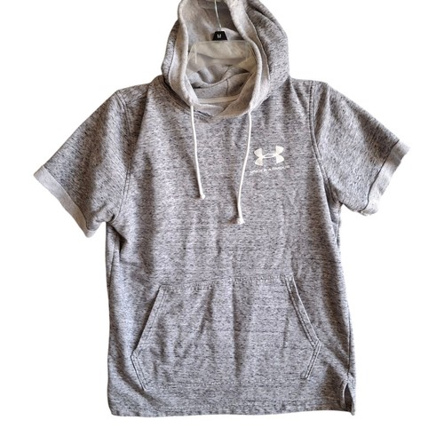 Under armour hoodie - under,