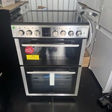 KENWOOD KDC60SS25 60 cm