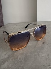 Sunglasses Designer Mach 6 Inspired Limited Edition NEW?