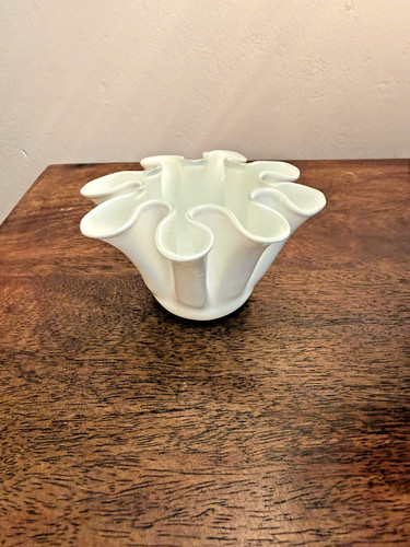 Serholt sweden ceramic candle - ceramic,
