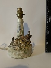 RARE VINTAGE CERAMIC FIGURAL