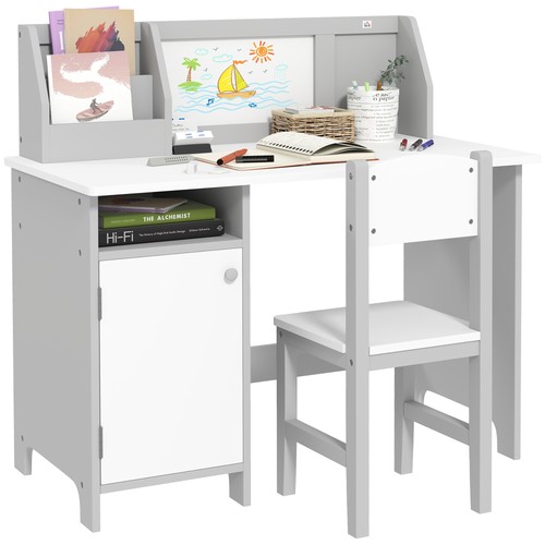 Homcom pcs childrens table - childrens,