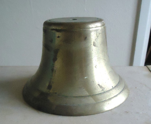Antique brass 5cm 14kg - antique, 1.14kg