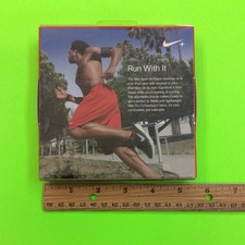 Black Red Sport Armband Case