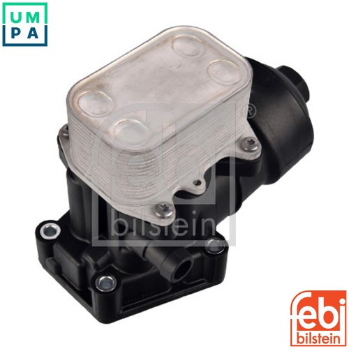 Housing oil filter - 109394, for