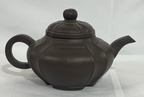Vintage chinese yixing zisha - chinese,