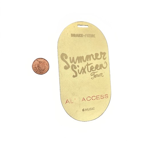 Drake future summer - &, sixteen