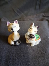 Vintage Wade Whimsies Jock The