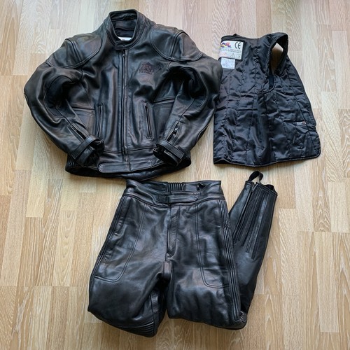 Performance piece leather - performance,