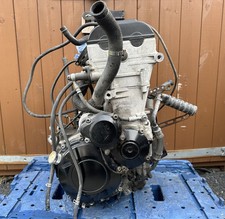 Suzuki GSXR 1000 K1 K2