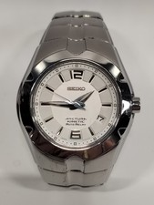 Seiko Arctura Kinetic Auto