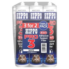 (PACK OF 3) Hippo Pro 3
