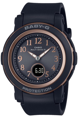 New casio bga 2900af - casio, bga-2900af-1ajf