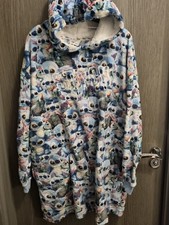 Disney Stitch Snuggle Snood Xs=s New!