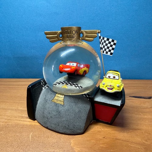 Disney pixar cars - disney, lightning