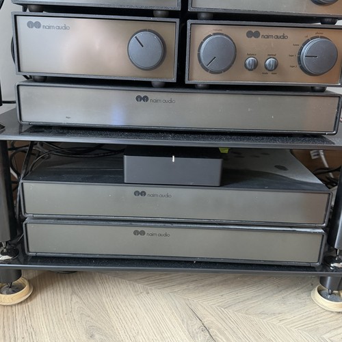Naim nap90 audio type - audio,