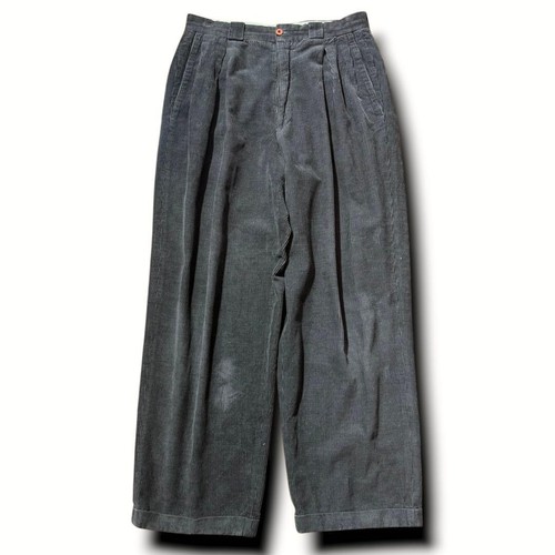 80s giorgio armani corduroy - 80s,