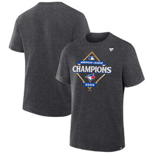 Men Toronto Blue Jays Fanatics