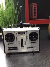 Fleet Control Systems