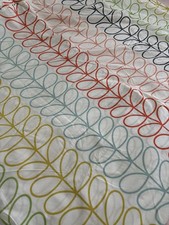 Orla Kiely 100% Cotton Rainbow