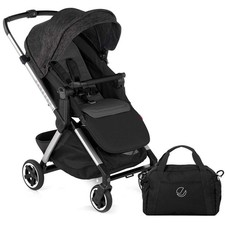 Jane Newel Pushchair, Special