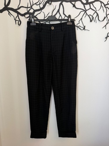 Disturbia green black - green,
