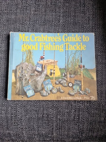 Crabtree guide to - to, good