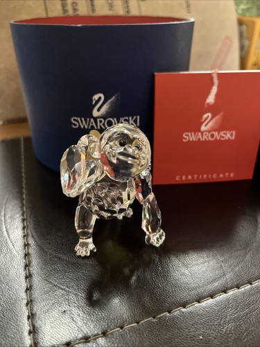 Swarovski crystal young - swarovski,